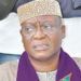No Room For Interim Government In Nigeria – Adeyeye