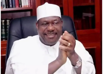 With Asiwaju/Shettima, Alia, Benue Will Work Again – Akume