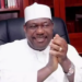 With Asiwaju/Shettima, Alia, Benue Will Work Again – Akume