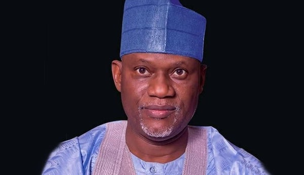 Sen Hunkuyi Cautions Against Money Politics, Craves Alliance 1 Senator Hunkuyi