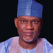 Sen Hunkuyi Cautions Against Money Politics, Craves Alliance
