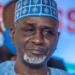 Supreme Court Removes Shekarau As Kano Central Senator-elect, Affirms Hanga