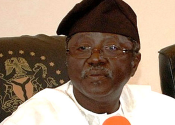 Be Responsible For Wellbeing Of Everyone In Plateau, Jang Tells Mutfwang