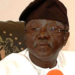 Be Responsible For Wellbeing Of Everyone In Plateau, Jang Tells Mutfwang