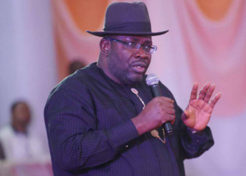 Sen Dickson Receives Certificate Of Return, Promises Environmental Justice