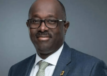 Firstbank Appoints Oyefeso As Executive Director