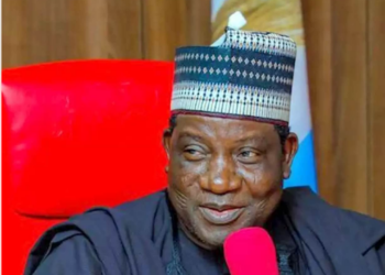Governor Lalong Installs 3 Upgraded Chiefs In Langtang