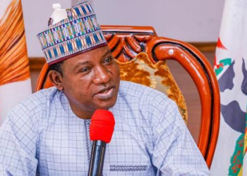 Governor Lalong Excited As Plateau Makes Significant Leap In Ease Of Doing Business