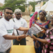 Int’l Women’s Day: Foundation Donates 100 Ankara Fabrics In Abuja