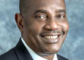 Solomon Arase; The Return Of The ABU Zaria Radical Cop.