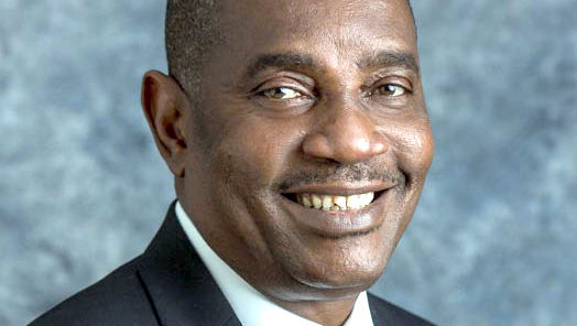 Solomon Arase; The Return Of The ABU Zaria Radical Cop. 1 Solomon Arase