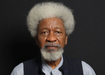 World Poetry Day: Soyinka, Providus Bank Remember Leah Sharibu, Deborah & Women