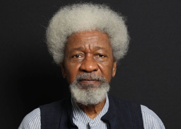 Soyinka