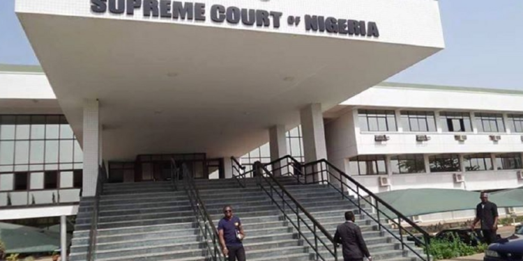 Supreme Court