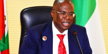 Tinubu PH Refinery Ready In 2nd Quarter – Sylva