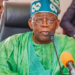 Tinubu Thanks Nigerians At 71, Says His Election As President Greatest Gift
