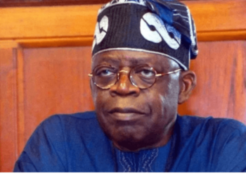 Jack-Rich Confident Tinubu Will Ensure Peaceful Nigeria