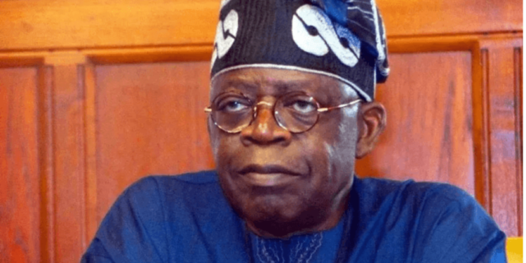 Tinubu