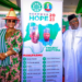 Group, Dogon Bauchi Felicitate With Tinubu At 71