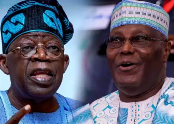 JUST-IN: Supreme Court Dismisses Ex-Minister’s Suit Against Tinubu, Atiku’s Candidacy