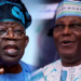 JUST-IN: Supreme Court Dismisses Ex-Minister’s Suit Against Tinubu, Atiku’s Candidacy