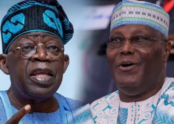 Atiku Rejects Tinubu’s Olive Branch, Says It’s Hypocritical