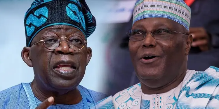 Tinubu