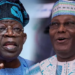 Atiku Rejects Tinubu’s Olive Branch, Says It’s Hypocritical