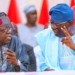 Lagos Holds Special Thanksgiving Service To Mark Tinubu’s Birthday