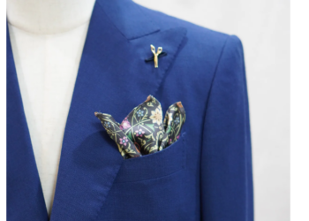 Modern And Contemporary Brooches That Adds A Touch Of Flair To Any Outfit