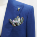 Modern And Contemporary Brooches That Adds A Touch Of Flair To Any Outfit