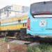 Train Accident: Lagos Files Manslaughter Charges Against Staff Bus Driver