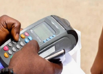 Lack Of Infrastructure Hampers Electronic Transactions