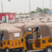 Kano Tricycle Operators Vow To Vote For Gawuna
