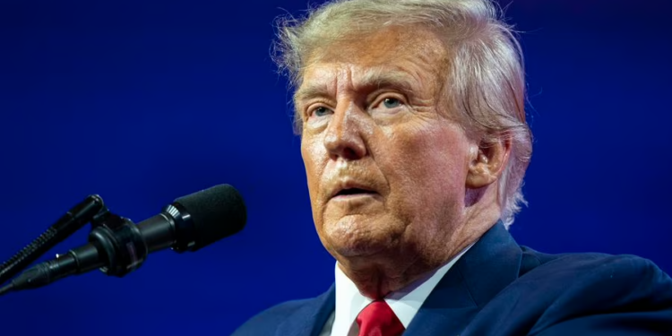 Trump