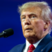 Trump Indicted Over Hush Money To Porn Star 4 Trump