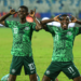 U20 AFCON: Libyan Referee To Handle Nigeria Vs Gambia Semifinal Clash