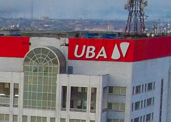 UBA