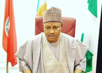 Kaduna’s Only Female LG Boss, Nita, Rallies Support For Uba