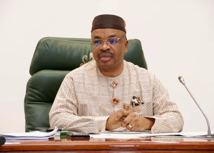 CSOs Decry Attacks On Ex-governor Emmanuel Over Alleged N700bn Fraud