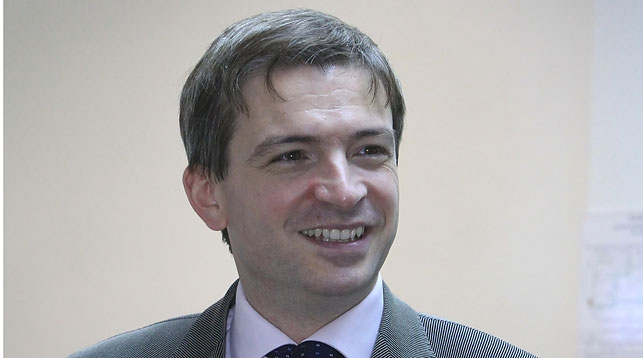 Italy To Expand $2.4bn Yearly Trade Volume With Nigeria 1 Ugo Boni