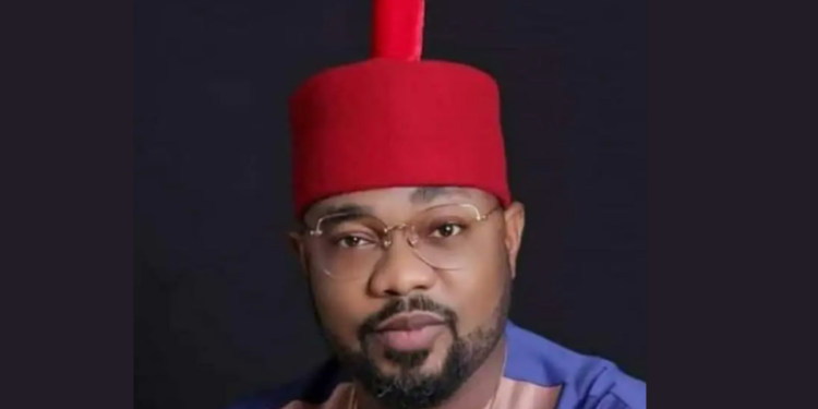 Ugochinyere