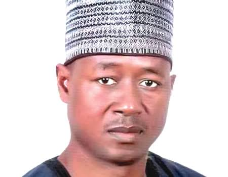 What Tinubu Should Do Now - Dr Umar Duhu 1 Umar Duhu