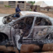 JUST-IN: Hoodlums Attack Benue Assembly Member-elect, Set Vehicle Ablaze 5 JUST-IN: Hoodlums Attack Benue Assembly Member-elect, Set Vehicle Ablaze