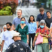 Singapore To Set Up Public Health Centre For Future Pandemics
