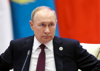ICC Issues Warrant Of Arrest Against Putin Over War Crimes