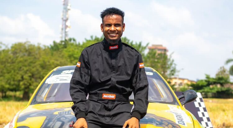 Jaybash Drift Drivers, JayBash Urges Government To Support Motorsport