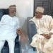 Buhari Mourns Political Giant Musa Musawa