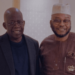 Tinubu Group Congratulates President- Elect
