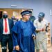 Bauchi Guber: Group Urges Residents To Support Gov. Mohammed Re-election 